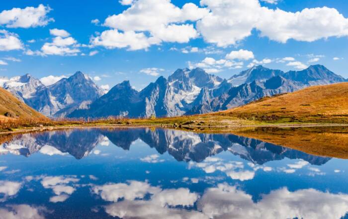 15 destinations à découvrir en février
