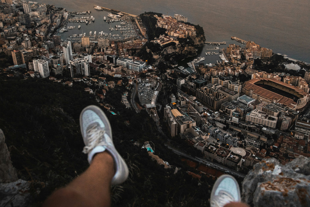 Monaco plus petit pays du monde