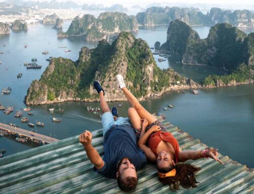 Top des plus belles plages du Vietnam