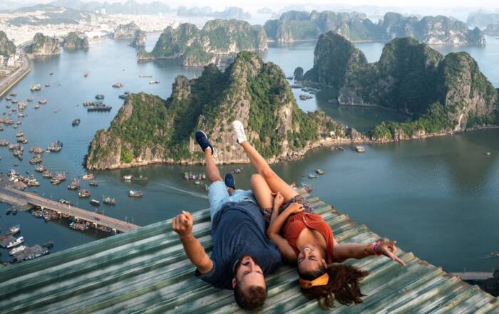 Top des plus belles plages du Vietnam