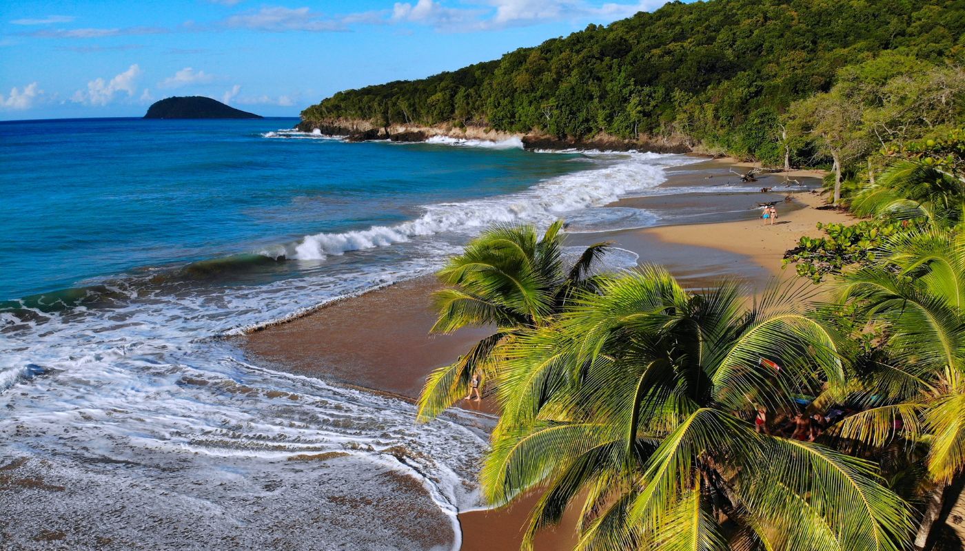 Quand partir en Guadeloupe ?