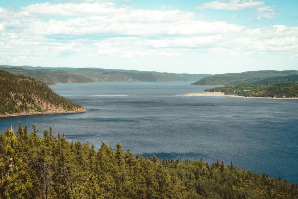 Saguenay, Canada