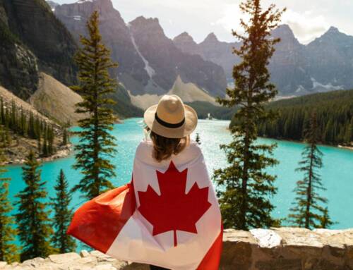 Itinéraires incontournables pour un road trip au Canada