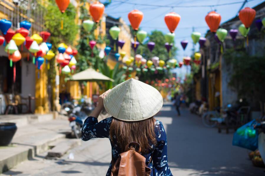 Profitez au mieux de votre voyage au Vietnam