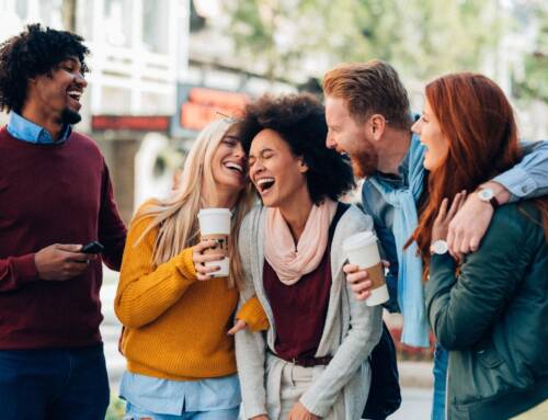 20 destinations pour partir entre amis