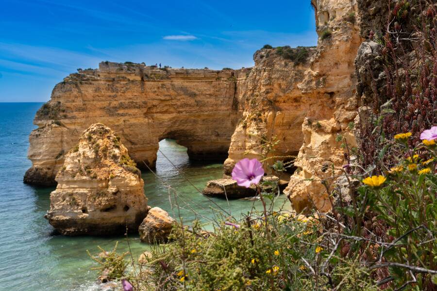 L'Argave, l'un des meilleurs séjours pour partir en voyage au mois de juin