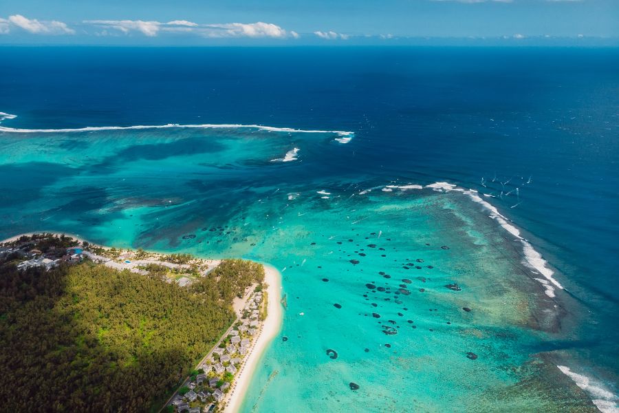 Plongée et snorkeling à l'Île Maurice