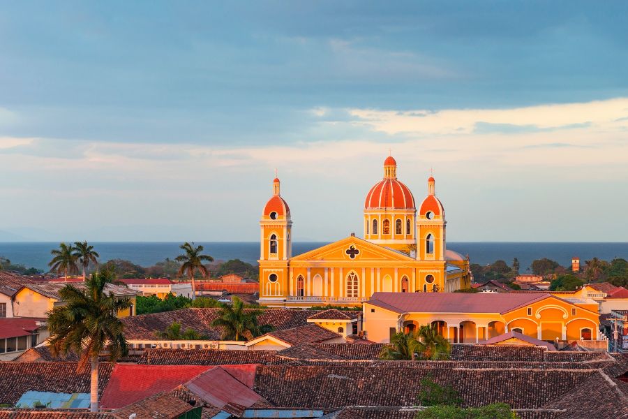 Aller au Nicaragua à Noël