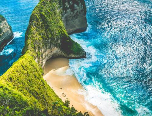 Que voir à Bali ? Suivez notre guide complet