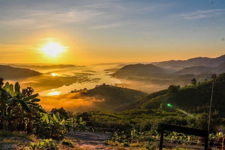 Le Laos, joyau méconnu de l'Asie