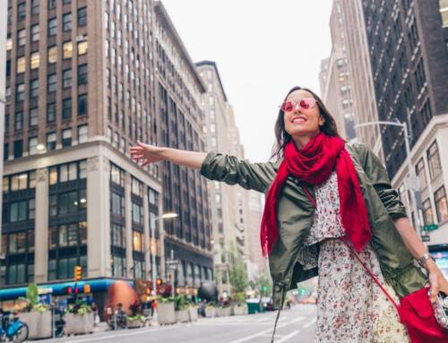 Guide pour visiter New-York en 7 jours