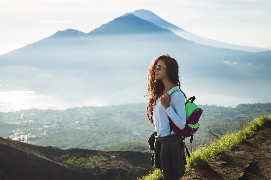 Bali, l’endroit rêvé pour fuir l'hiver, destinations pour un voyage en décembre