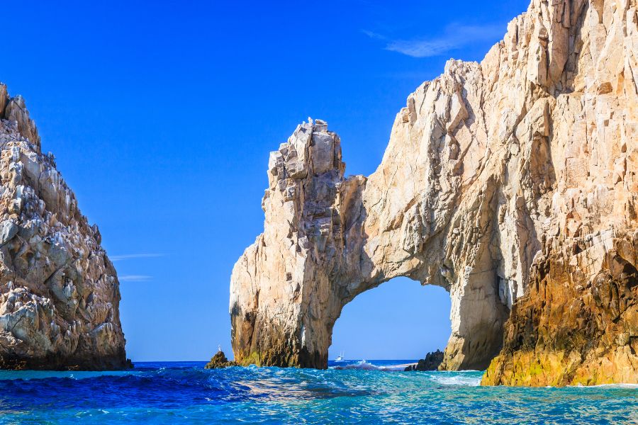 Arche de Cabo San Lucas