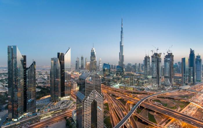 Que voir et faire à Dubaï ?