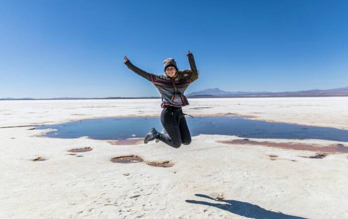 Quand partir en Bolivie