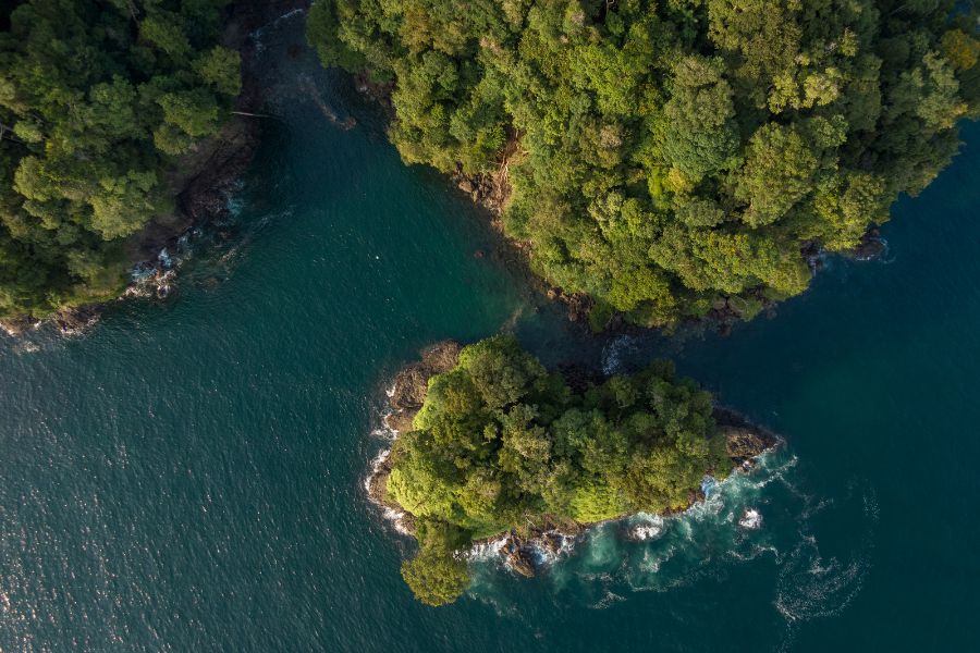 Nuquí, un trésor à découvrir, Colombia