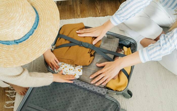 Comment planifier un itinéraire de voyage ?