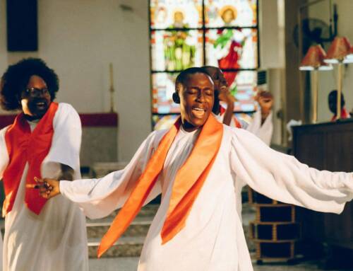 Les meilleures messes gospel de New York