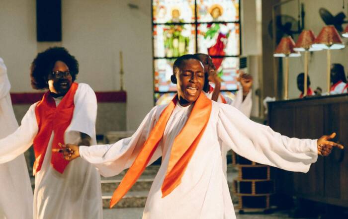 Les meilleures messes gospel de New York