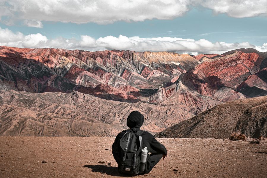 Quebrada de Humahuaca, Argentine