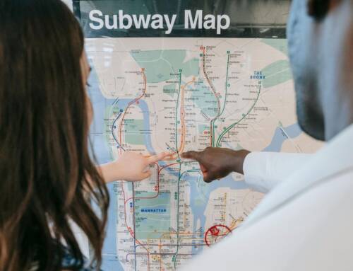 Comment utiliser le métro à New York : conseils pratiques et bons plans
