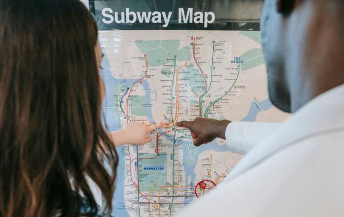 Comment utiliser le métro à New York : conseils pratiques et bons plans