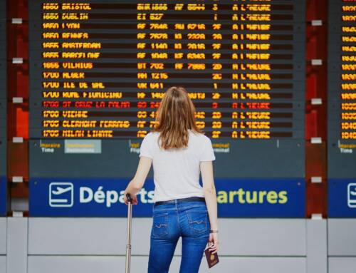 Tout savoir sur l’indemnisation en cas de vol retardé