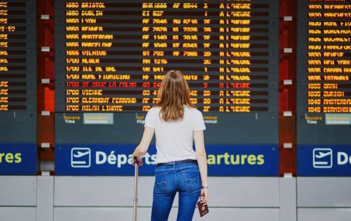 Tout savoir sur l’indemnisation en cas de vol retardé