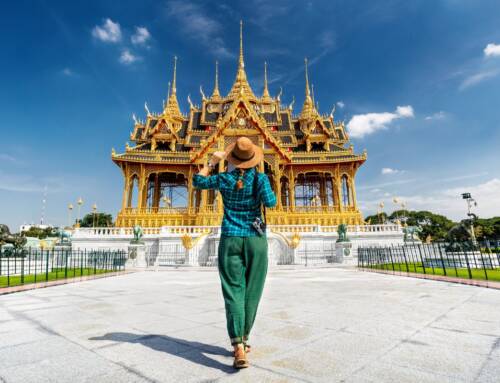 Que voir en Thaïlande ? Notre guide complet