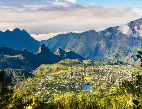 Que voir à La Réunion ? Les lieux à ne pas manquer