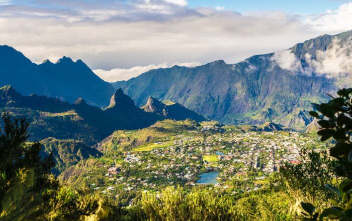 Que voir à La Réunion ? Les lieux à ne pas manquer