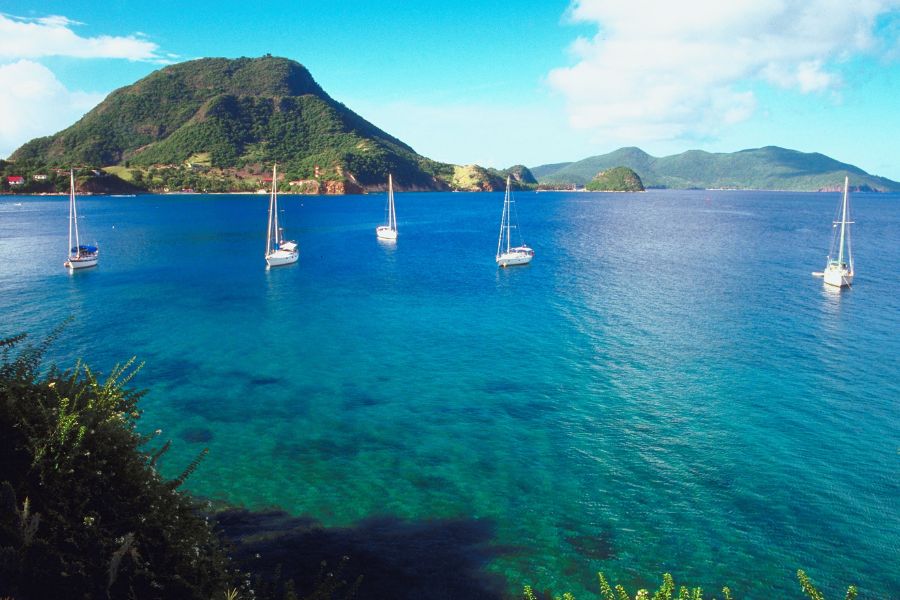 Découvrez la Guadeloupe autrement