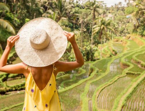 15 destinations où voyager en août