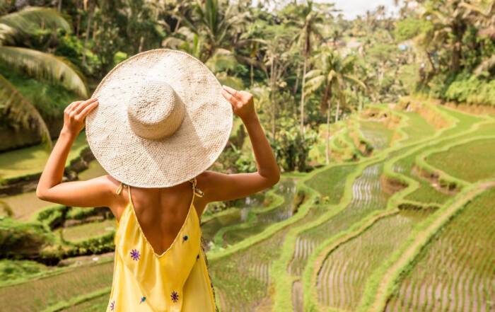 15 destinations où voyager en août