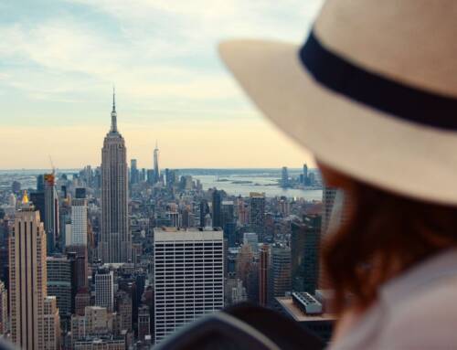 Quels sont les meilleurs rooftops de New York ?