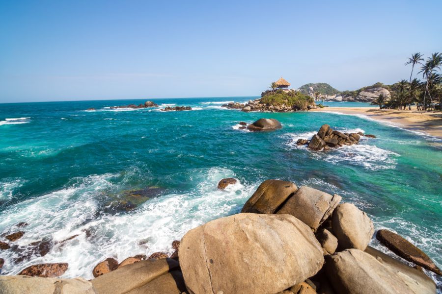 Parc national de Tayrona