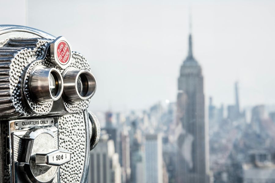 Partez explorer NYC en toute sérénité
