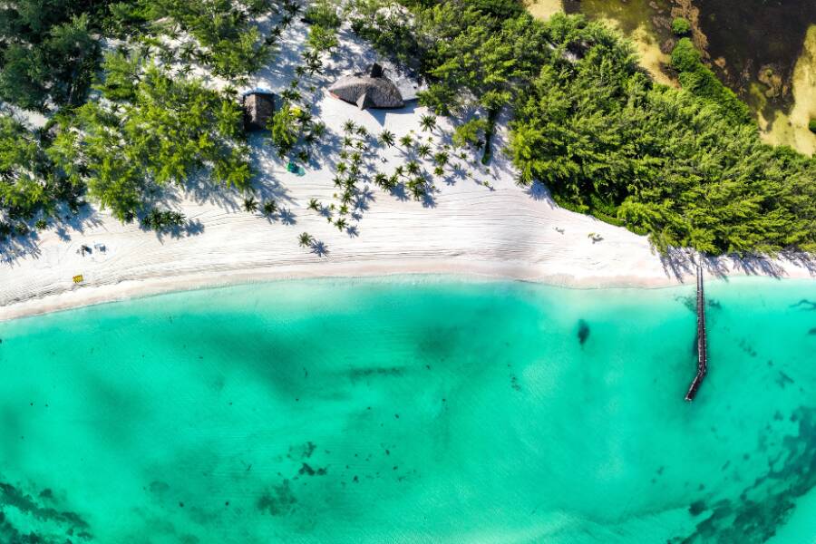 L’île Cozumel reconnue comme réserve de biosphère par l’UNESCO
