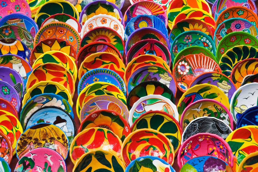 Les objets artisanaux prolongent le voyage et font plaisir à vos proches.