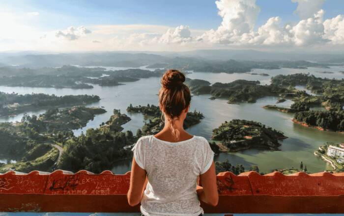 Que voir à Medellín ?