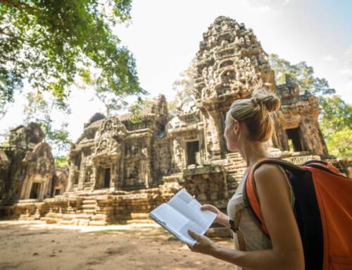 Que voir au Cambodge : entre temples millénaires et résilience éternelle
