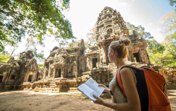 Que voir au Cambodge : l’essentiel pour un voyage inoubliable