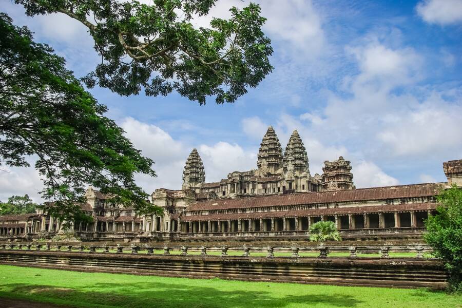 Siem Reap