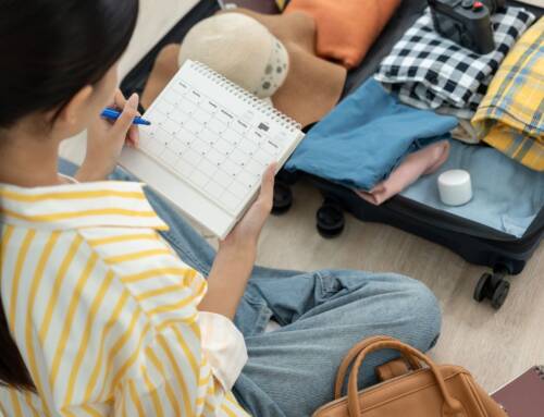 Guide de sécurité pour voyager sereinement en fin d’année