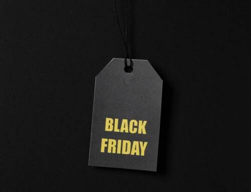 Offre Black Friday : jusqu’à 25% de remise