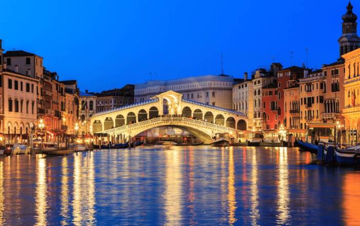 7 villes européennes pour une escapade romantique