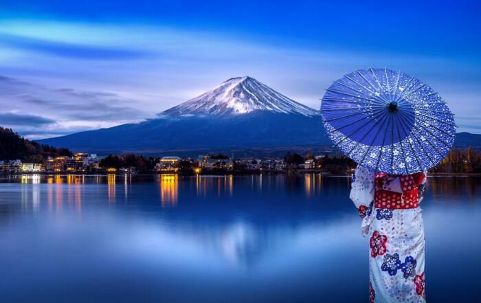 Nouvelles conditions pour voyager au Japon depuis la France